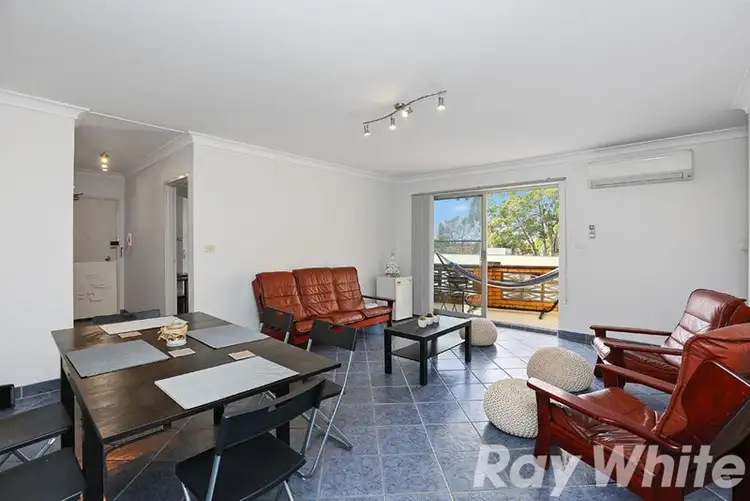 Third view of Homely apartment listing, 7/397 Marrickville Road, Dulwich Hill NSW 2203