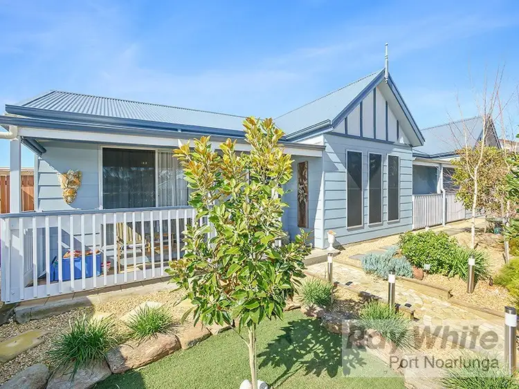 40 Dodd Avenue, Christies Beach SA 5165