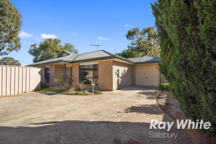 3/22 Plough Street, Salisbury North SA 5108