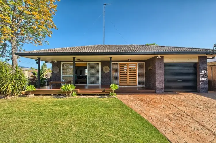 Main view of Homely house listing, 26 Coogeen Street, Sorrento QLD 4217