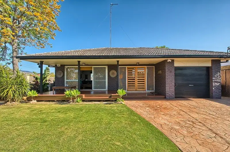 Main view of Homely house listing, 26 Coogeen Street, Sorrento QLD 4217