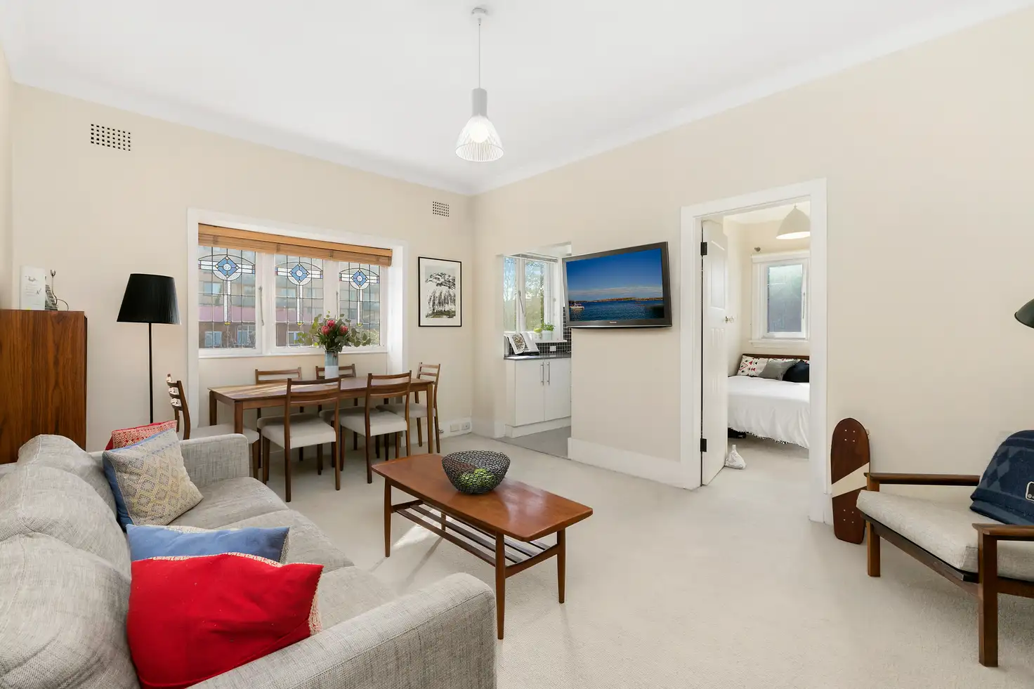 Main view of Homely apartment listing, 5/36 Botany Street, Bondi Junction NSW 2022