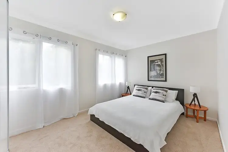 Fourth view of Homely house listing, 5 Apanie Place, Westleigh NSW 2120