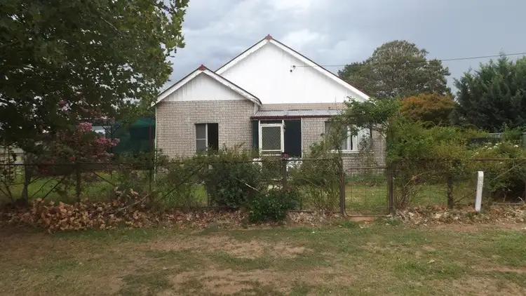 Main view of Homely house listing, 9 Norman Street, Binnaway NSW 2395