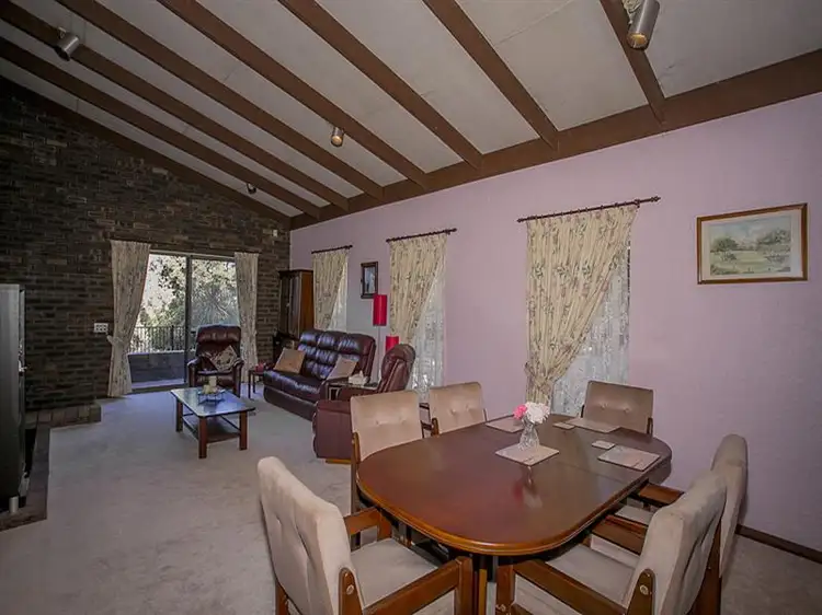 Second view of Homely house listing, 1 Ash Road, Carmel WA 6076