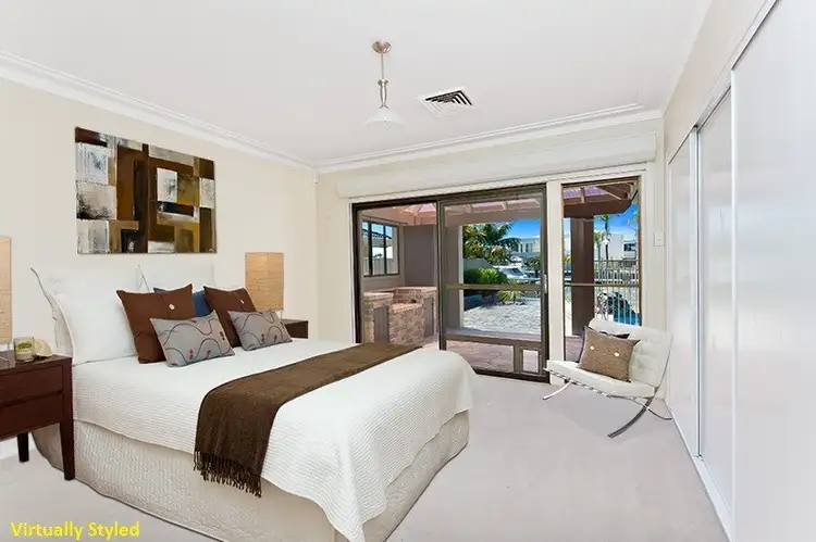 Third view of Homely house listing, 156 Belgrave Esplanade, Sylvania Waters NSW 2224