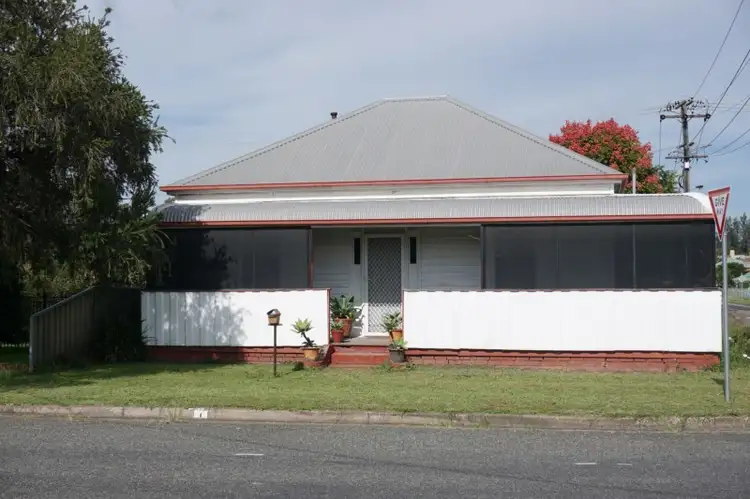 Main view of Homely house listing, 1 Edward Street, Singleton NSW 2330