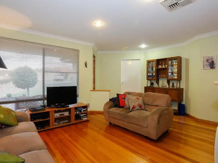 Fifth view of Homely house listing, 59 Wishaw Loop, Kinross WA 6028