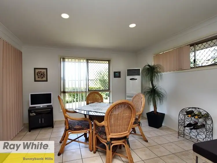 Sixth view of Homely house listing, 54 Hillburn Street, Runcorn QLD 4113