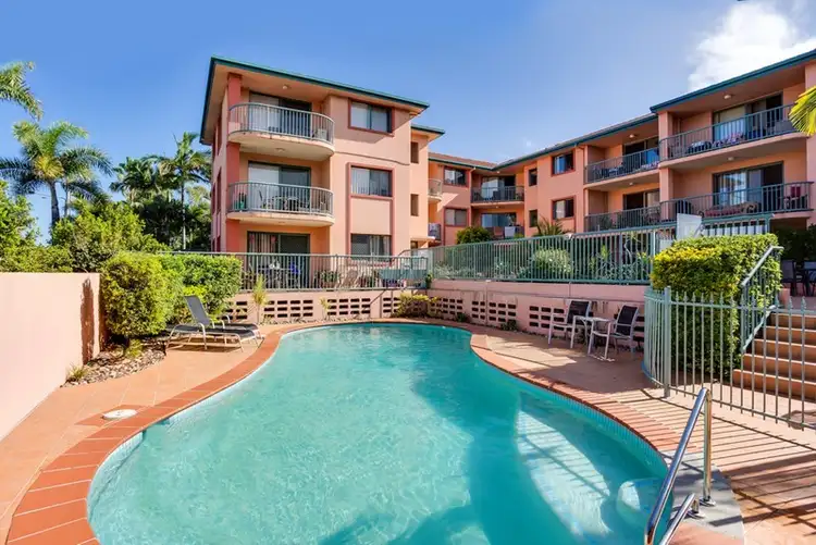 13/2340 Gold Coast Highway, Mermaid Beach QLD 4218