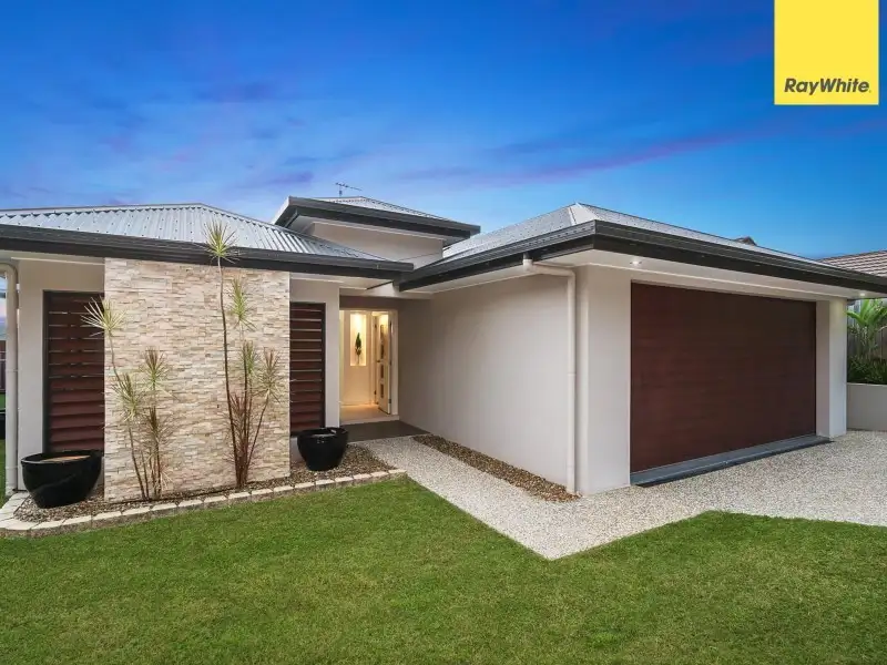 Main view of Homely house listing, 8 Retreat Close, Palm Cove QLD 4879