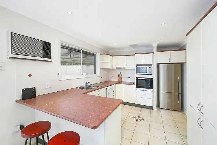 Third view of Homely house listing, 16 Sunshine Drive, Point Clare NSW 2250