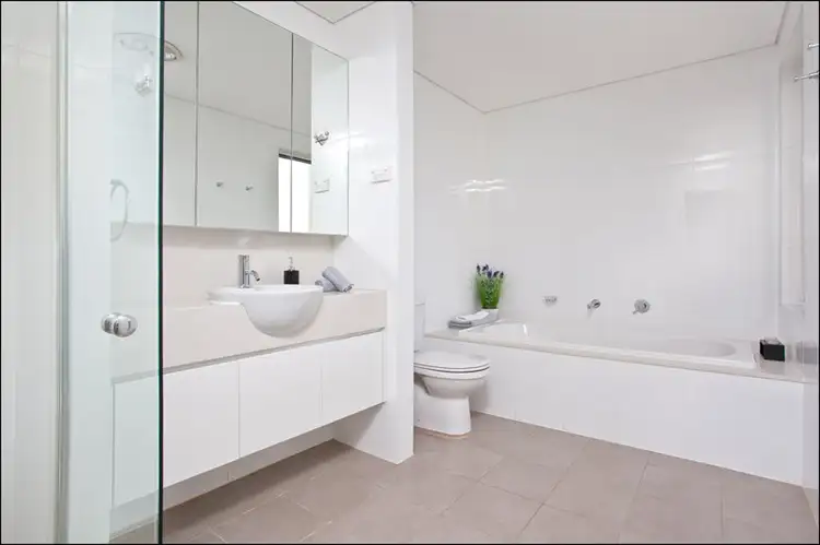 Seventh view of Homely townhouse listing, 89 Brighton Drive, Bella Vista NSW 2153
