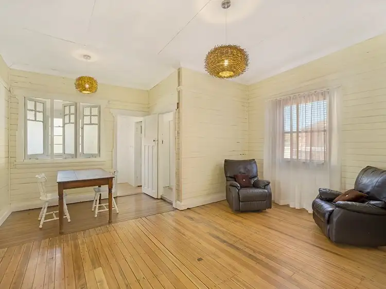 Second view of Homely house listing, 36 Keen Street, Lismore NSW 2480