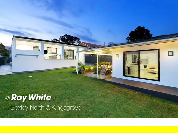 Seventh view of Homely house listing, 3 Killara Avenue, Kingsgrove NSW 2208