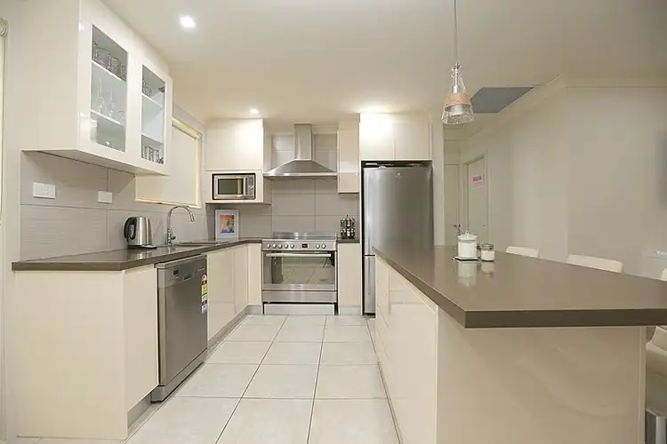 Third view of Homely townhouse listing, 5/53 Powell Street, Yagoona NSW 2199