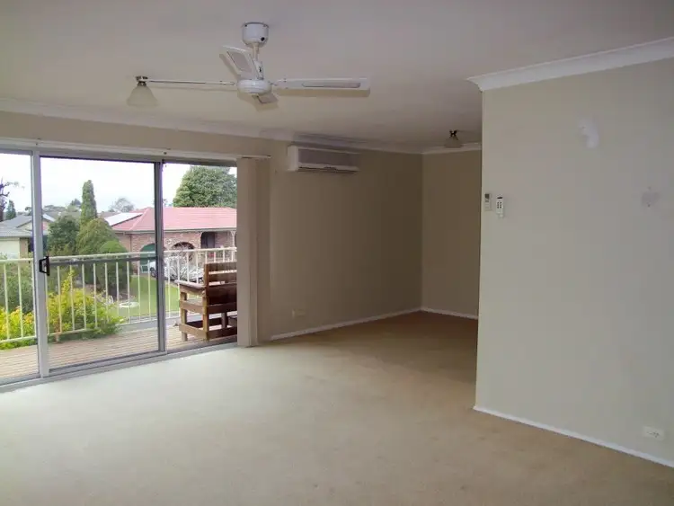 Second view of Homely house listing, 14 Millard Close, Singleton NSW 2330