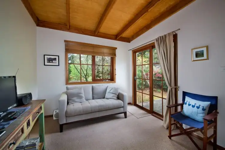 Sixth view of Homely house listing, 61 Thirroul Avenue, Blackheath NSW 2785