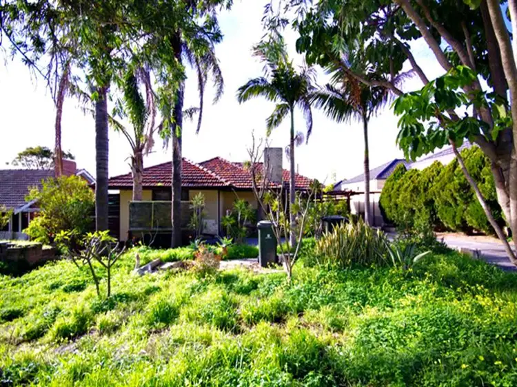 Second view of Homely house listing, 25 Selhurst Way, Balga WA 6061