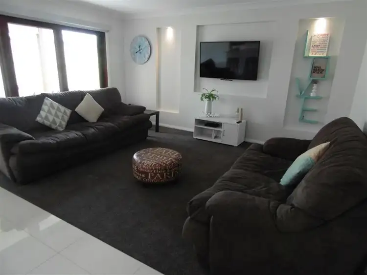 Third view of Homely house listing, 12 Avoca Place, Parkes NSW 2870