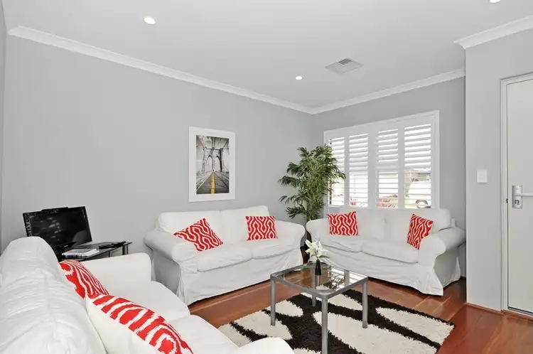 Second view of Homely house listing, 13 Tappen Way, Brabham WA 6055