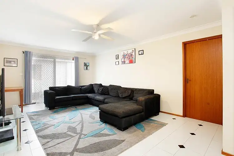 Fourth view of Homely house listing, 52 Gerald Crescent, Doonside NSW 2767