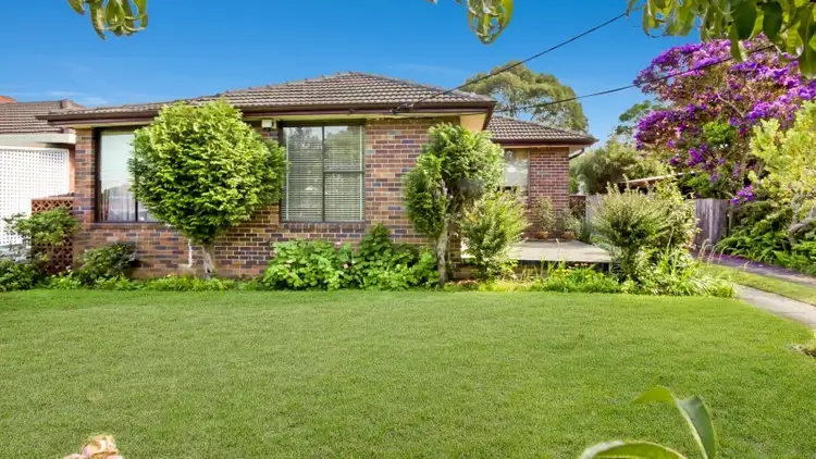 22 Folkard Street, North Ryde NSW 2113