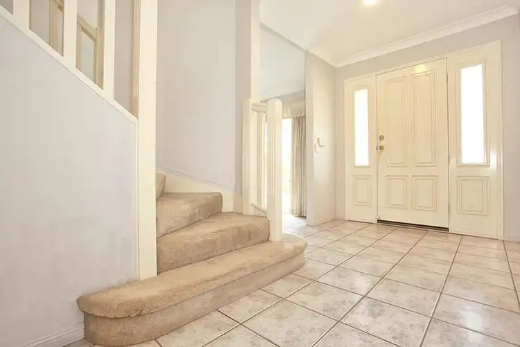 Second view of Homely house listing, 37 Balaton Street, Westlake QLD 4074