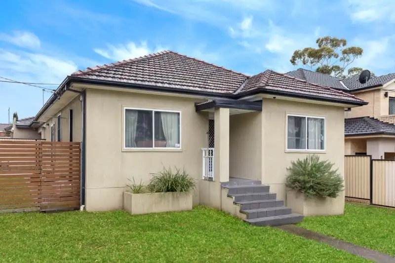 Main view of Homely house listing, 55 Morris Street, Merrylands NSW 2160