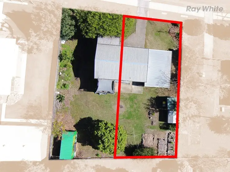 Third view of Homely land listing, 212 Cedar Road, Redbank Plains QLD 4301