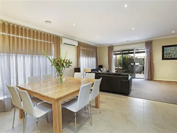 Third view of Homely house listing, 18 Bella Julia Place, Lara VIC 3212