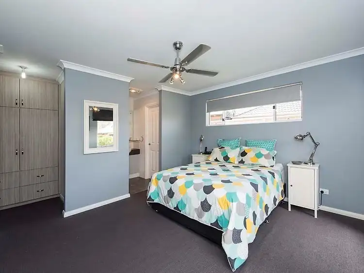 Sixth view of Homely house listing, 12 Glastonbury Street, Leda WA 6170