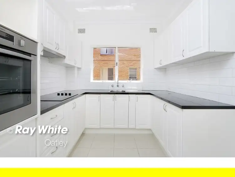 Third view of Homely unit listing, 4/21 Cambridge Street, Penshurst NSW 2222