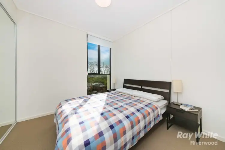 Sixth view of Homely apartment listing, 701/1 Vermont Crescent, Riverwood NSW 2210