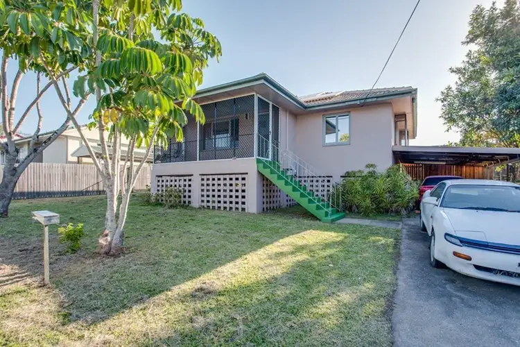 Main view of Homely house listing, 657 Blunder Road, Durack QLD 4077