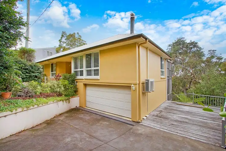 Second view of Homely house listing, 11-13 Maple Street, Bowen Mountain NSW 2753