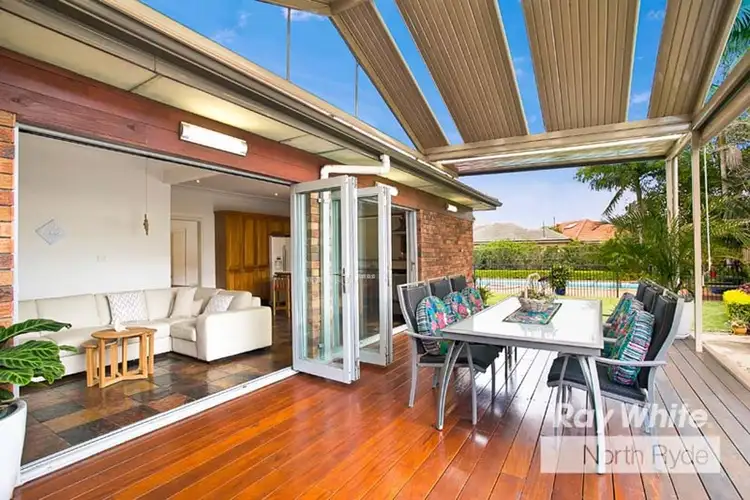 Third view of Homely house listing, 48 Coxs Road, North Ryde NSW 2113