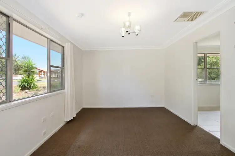 Second view of Homely house listing, 39 Edward Street, Tamworth NSW 2340