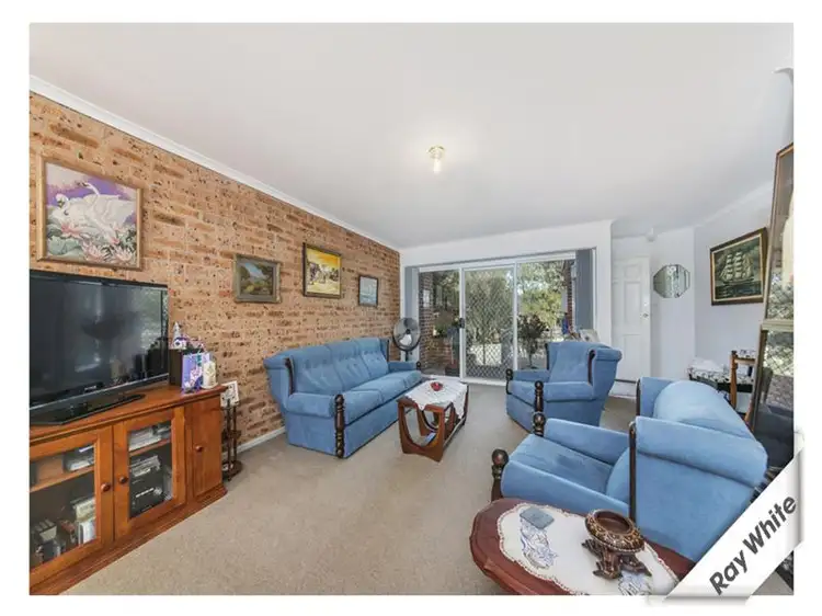 Sixth view of Homely house listing, 7/26 De Little Circuit, Tuggeranong ACT 2900