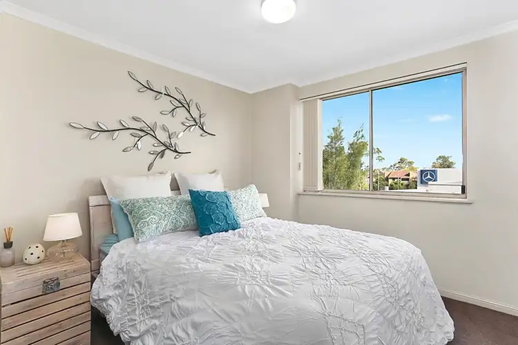 Third view of Homely apartment listing, 405/450 Military Road, Mosman NSW 2088