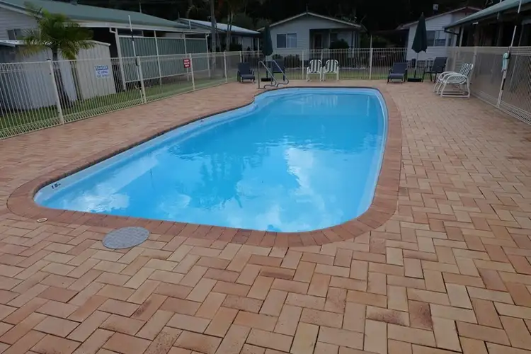 Fourth view of Homely house listing, 61/8 Homestead Street, Salamander Bay NSW 2317