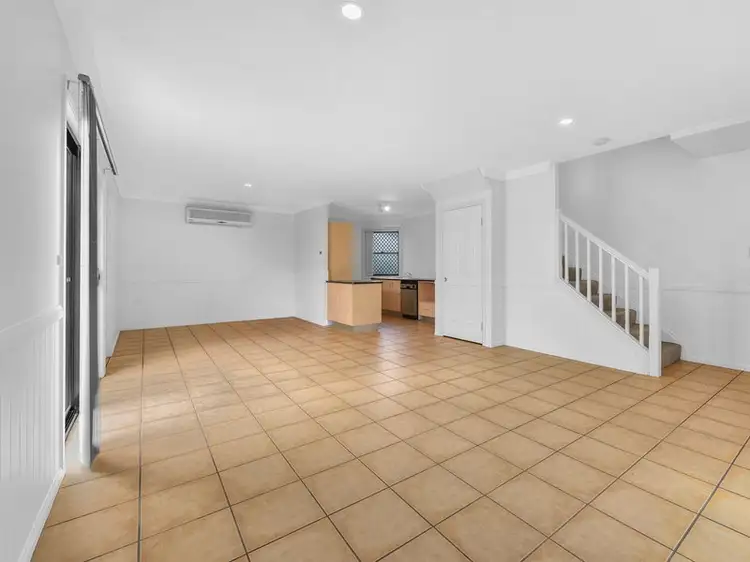 Fourth view of Homely townhouse listing, 1/48 Bundara Street, Morningside QLD 4170