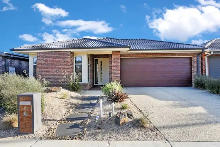 Main view of Homely house listing, 15 Wild Oak Avenue, Armstrong Creek VIC 3217