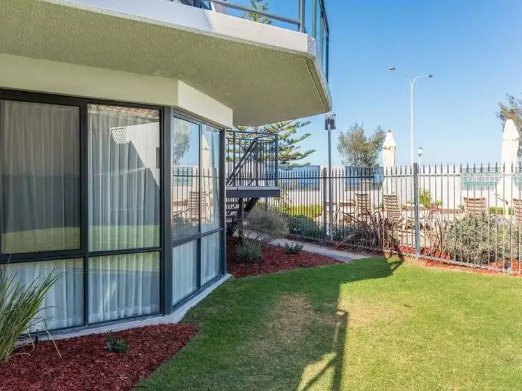 108/1 Padbury Circle, Sorrento WA 6020