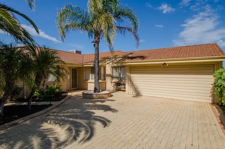 Second view of Homely house listing, 41 wahroonga Way, Greenwood WA 6024
