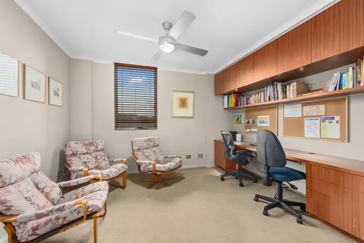 Fifth view of Homely house listing, 58/17-19 Macarthur Street, Ultimo NSW 2007