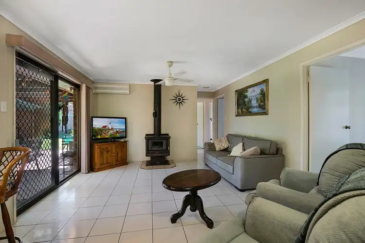 Fifth view of Homely house listing, 22 Melway Crescent, Harristown QLD 4350