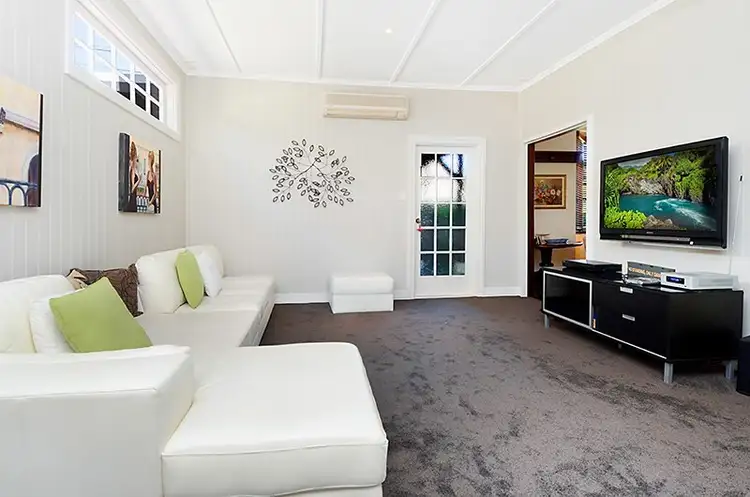 Sixth view of Homely house listing, 126 Towers Street, Ascot QLD 4007