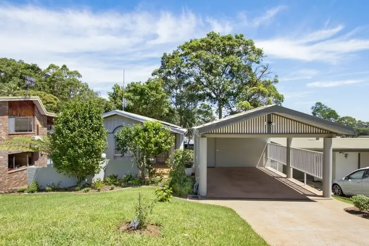 Fifth view of Homely house listing, 56 Riverview Crescent, Catalina NSW 2536