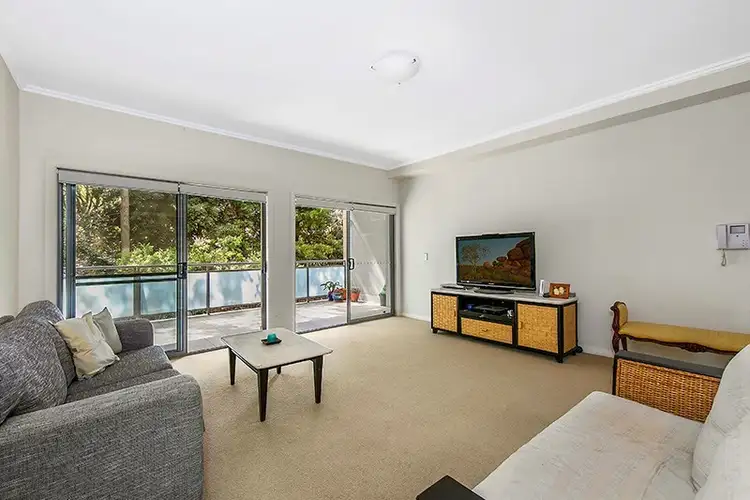 Main view of Homely unit listing, 3/1215-1217 Pacific Highway, Turramurra NSW 2074